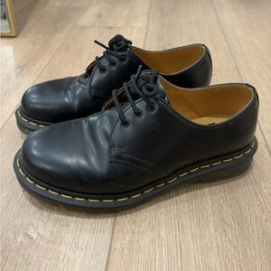 Dr Marten 1461 Loafers